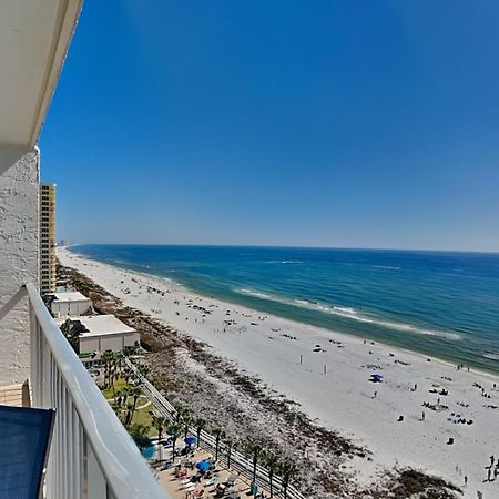 Summit Beach Resort 1412 Панама-Сити Экстерьер фото