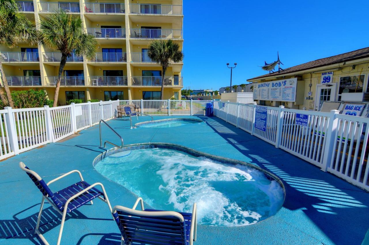 Summit Beach Resort 1412 Панама-Сити Экстерьер фото